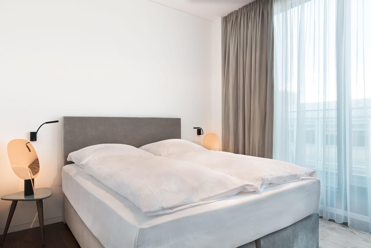 Suite.030 Lux Penthouse * Berlijn