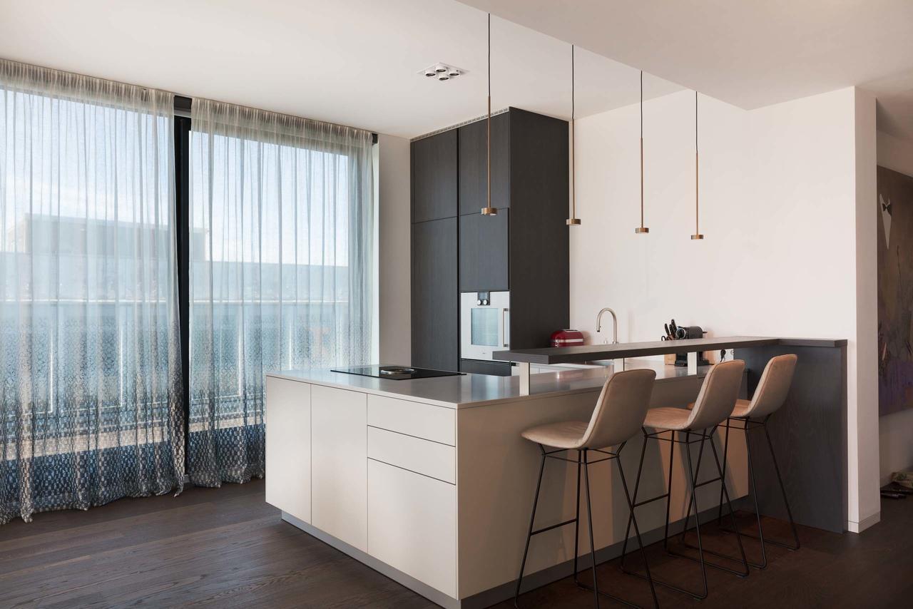 Suite.030 Lux Penthouse Berlijn