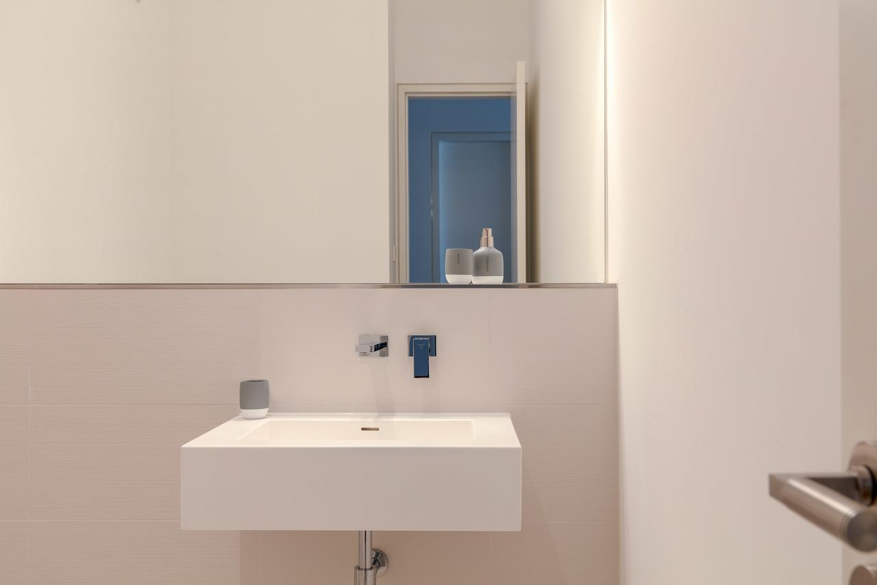 Suite.030 Lux Penthouse * Berlijn