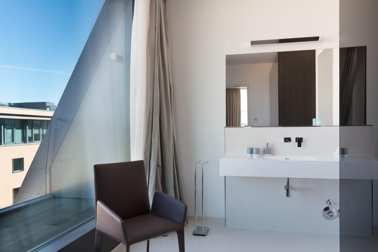 Appartement Suite.030 Lux Penthouse *