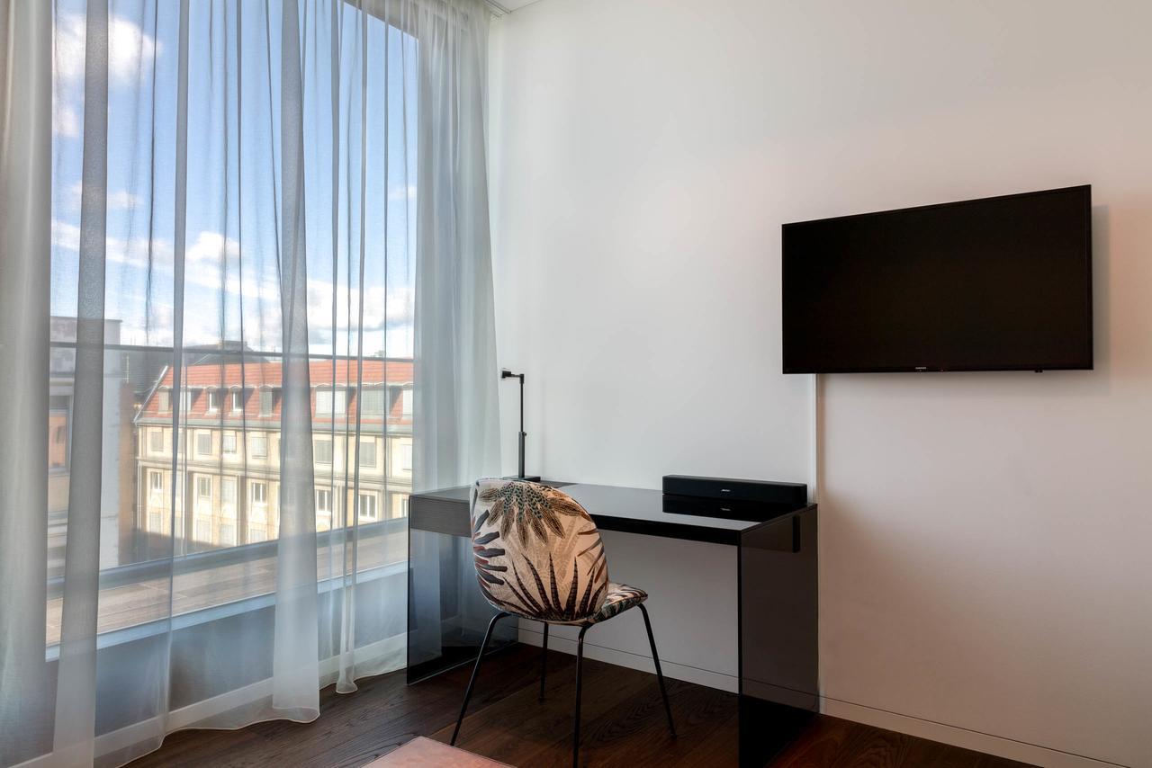 Suite.030 Lux Penthouse Appartement