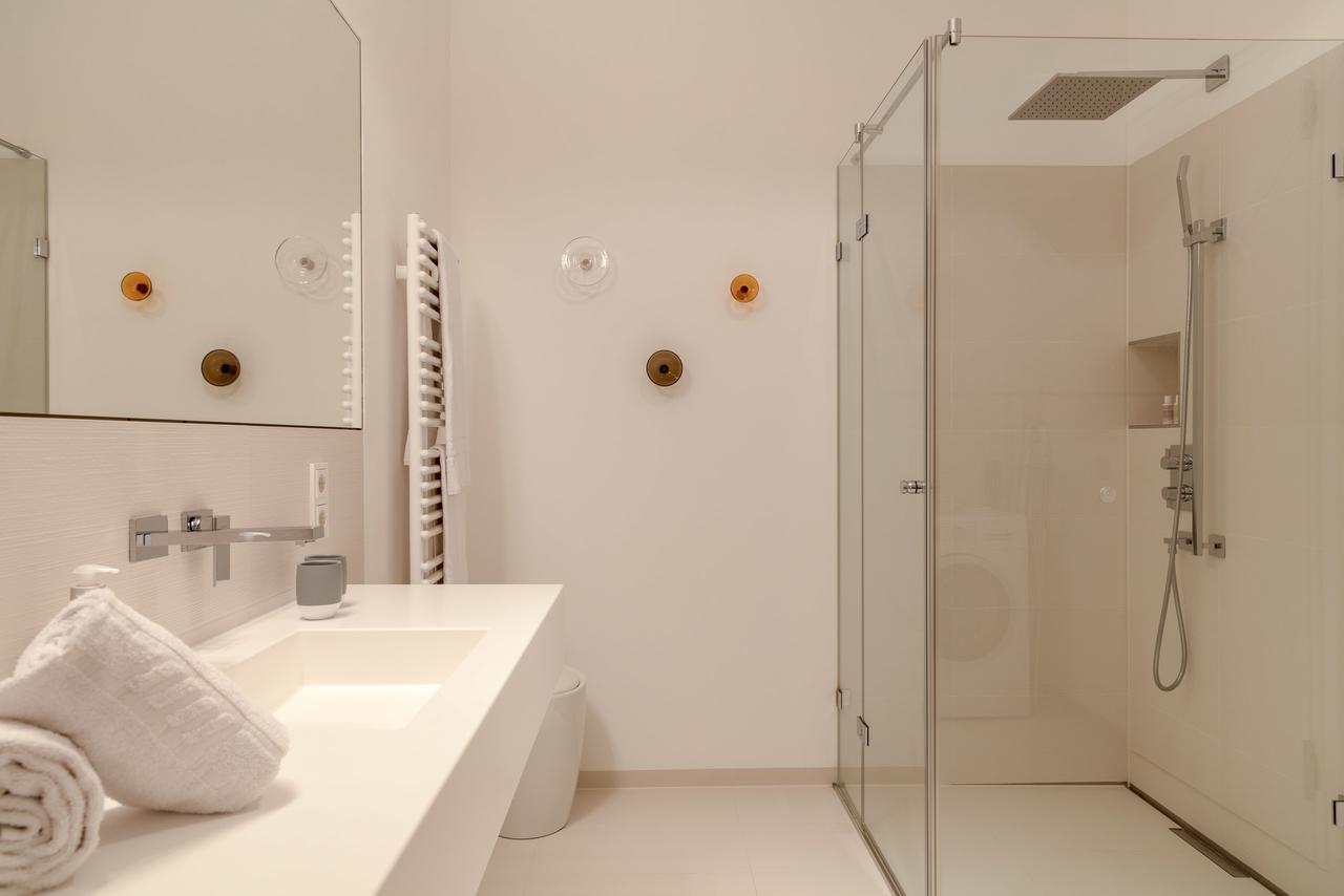 Appartement Suite.030 Lux Penthouse Berlijn