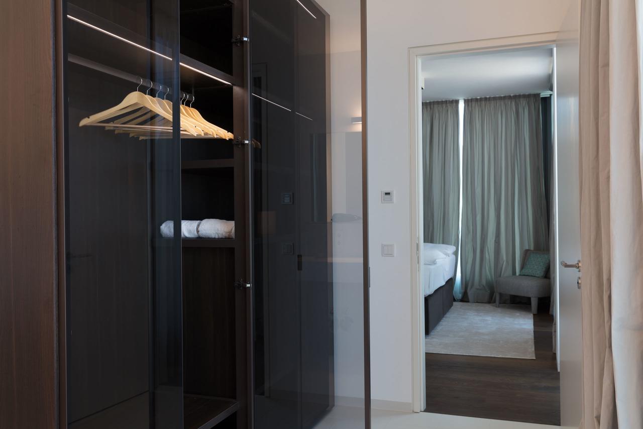Appartement Suite.030 Lux Penthouse Berlijn