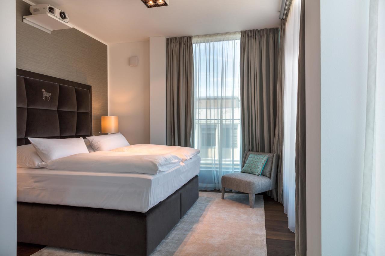Suite.030 Lux Penthouse Appartement *