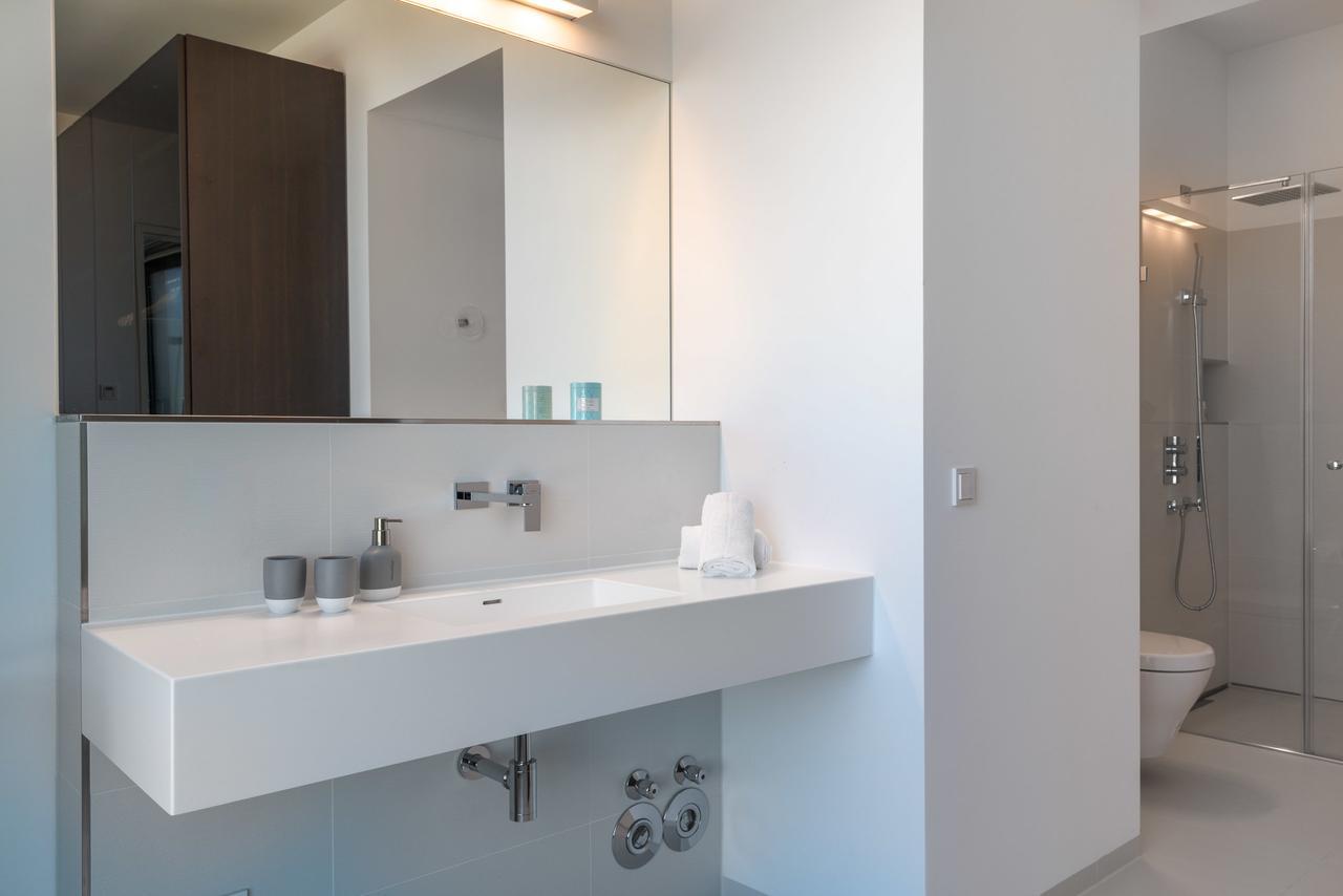 Appartement Suite.030 Lux Penthouse
